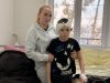 10-річному мешканцю Львівщини повернули слух після важкого менінгіту