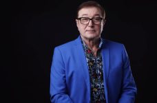 Ігор Богдан відсвяткує 50-річчя творчої діяльності двома концертами у Львівській опері