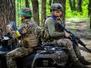 На фронті від початку доби відбулося 65 боєзіткнень: де найгарячіше