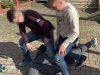Стриянина засудили до 3,5 року в’язниці за переправлення ухилянтів за кордон