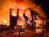 Росіяни атакували Балаклію і поранили вісьмох людей