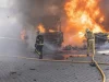 За тиждень Росія випустила по Україні майже 2200 ударних дронів, – Зеленський