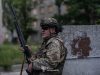 Генштаб розповів про ситуацію на фронті