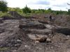 На Львівщині завершили пошуки ймовірного масового поховання поляків