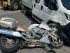 За добу у Львівському районі в ДТП травмувалися мотоцикліст та велосипедист
