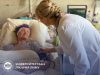 У Львові врятували 101-річну жінку з інсультом