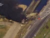 Дрони уразили російські військові вантажівки біля Чонгару