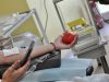 До Дня донора в центрі Львова працюватиме автобус для здачі крові