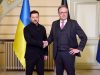 Зеленський зустрівся із прем’єр-міністром Бельгії: про що говорили