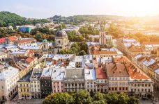 Куди піти у Львові на вихідні: ідеї для яскравого відпочинку