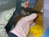 У Львові чоловік вдарив ножем військовослужбовця ТЦК