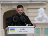Зеленський: Ми домовилися про пришвидшене постачання Patriot, вирішуємо проблему з грошима