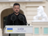 Ми очікуємо переговорну групу зі США дуже довго, Іран для них у пріоритеті, – Зеленський