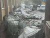 Зірвані дахи та повалені дерева: Львовом пронісся буревій. Оновлюється