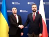 Міністр оборони Польщі обговорив з Будановим підрозділ «імені Героїв УПА»