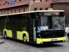 У Львові перевіряють справність кондиціонерів в автобусах. Куди скаржитись пасажирам