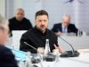 Зеленський хоче влаштувати мирні перемовини з Росією до зими