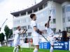 Львівська команда виграла всі матчі третього раунду чемпіонату України з ампфутболу