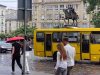 На Львівщині прогнозують дощі та грози