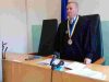 Суддя зі Львівщини, який брав хабарі у туалеті, отримав вирок