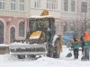 Львів хоче взяти в кредит нову техніку для комунальників