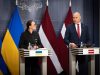 Україна отримає від Латвії обладнання для відновлення ТЕЦ