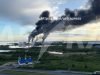 Генштаб розповів про результати ударів по нафтотерміналу та заводу у РФ