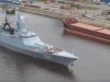 Українські дрони атакували військові кораблі у РФ