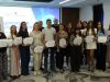У Львові відзначили переможців конкурсу студентських розслідувань «Злови фейк»
