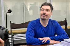 Ексголова Верховного Суду Князєв пішов на угоду зі слідством і отримав вирок