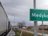 Через пункт пропуску «Шегині – Медика» пропускатимуть лише лічені автобуси за пів доби