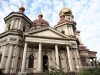 Окупанти понівечили Будинок органної музики й коледж у Дніпрі