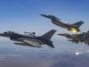 Бельгія передасть Україні більше винищувачів F-16, ніж обіцяла раніше