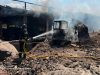 Росіяни вдарили балістикою по Кривому Рогу, є загиблі