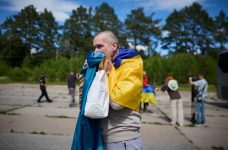 Ще 160 українців повернулися додому з російського полону