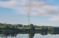 ЗСУ повторно вдарили по центру космічного зв’язку під Москвою, – Зеленський