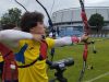 Львів’янин здобув «бронзу» на Кубку Європи зі стрільби з лука