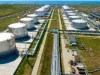 Дрони СБУ атакували нафтотермінал «Таманьнафтогаз» у Краснодарському краї РФ