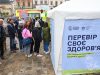 У кожного третього обстеженого львів'янина виявили проблеми зі здоров'ям