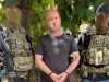 Експрацівник «Укрзалізниці» охороняв військові ешелони окупантів на Херсонщині