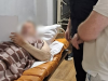 Водій, який на смерть збив чотирьох людей в Києві, отримав підозру