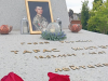 У Жидачеві пошкодили могилу Героя України