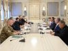Україна вироблятиме перехоплювачі для Patriot спільно з компанією Raytheon, – Зеленський