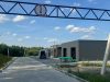 В Малечковичах власник незаконно збудував автомийку та обмежив проїзд дорогою загального користування