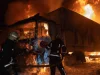 Росія вдарила по терміналу «Нової пошти» у Сумах: є загиблі