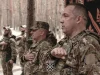 Комбрига 155-ї бригади Лучанова затримали в Києві