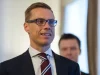 Президент Фінляндії заявив, що позиції України зараз найміцніші з початку війни