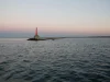 Росія намагається перетворити Чорне море на «другу Ормузьку протоку», – Сибіга