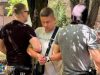 СБУ затримала агента РФ, який незаконно активував для окупантів понад тисячу терміналів Starlink