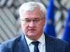 Сибіга відреагував на заклик Токаєва до Путіна зупинити війну